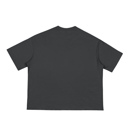 Classic Loose Boxy Tee