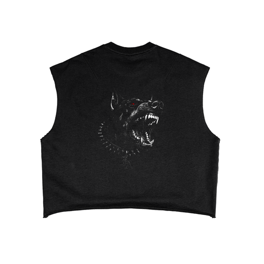Big Dawg cutoff