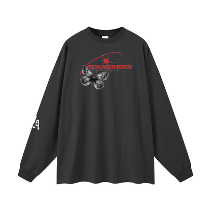 Sunny Side Long sleeve