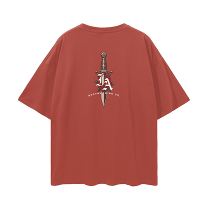 Big Back Dagger Tee
