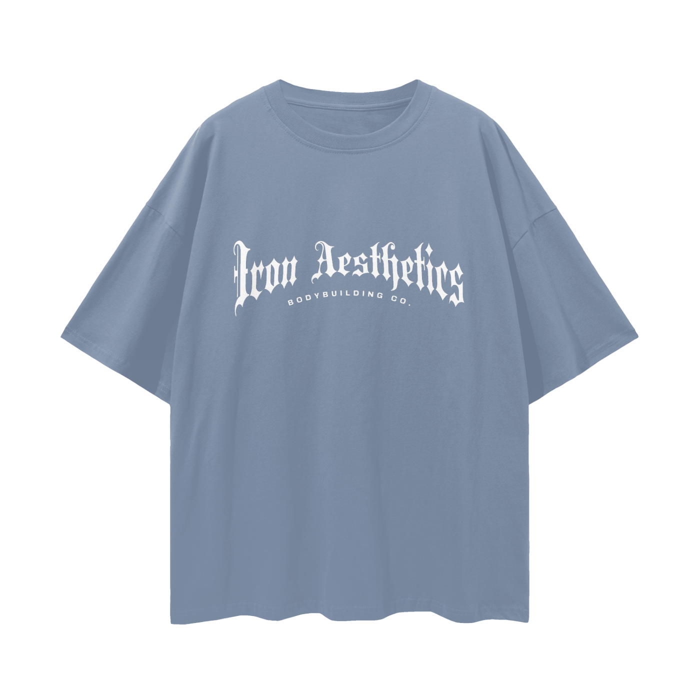 Big Back Dagger Tee