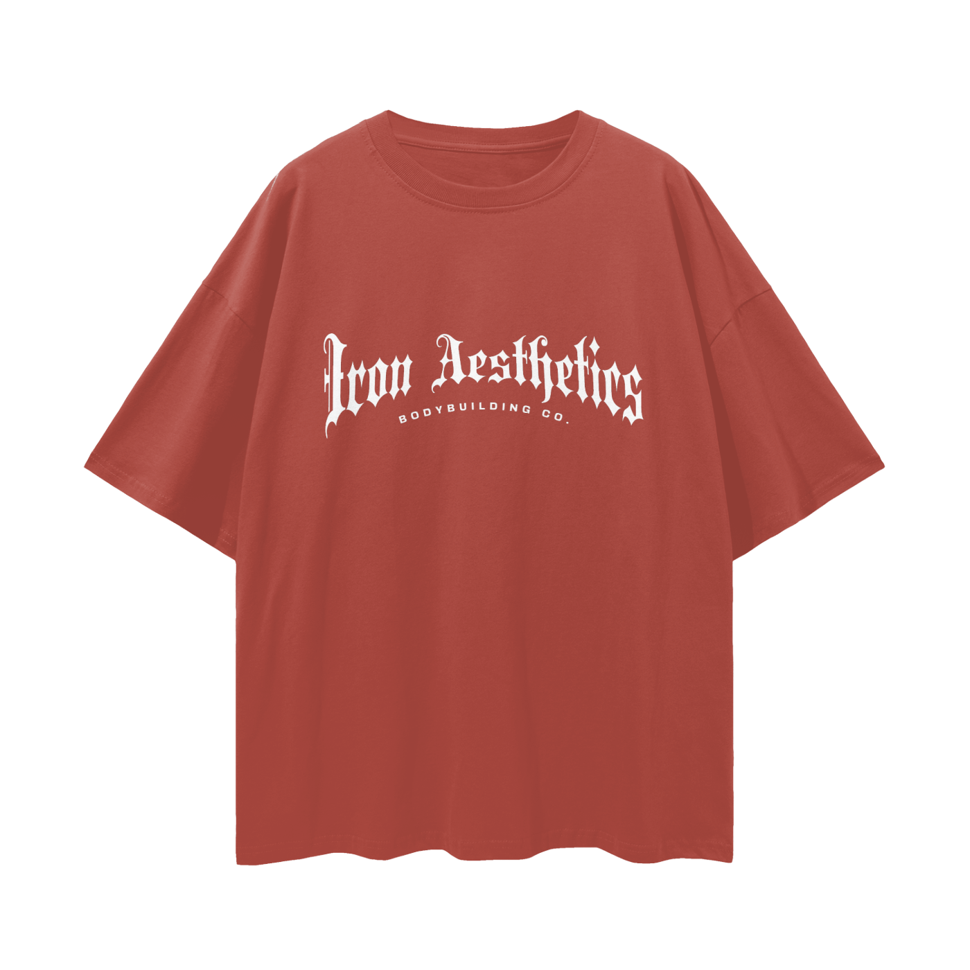 Big Back Dagger Tee