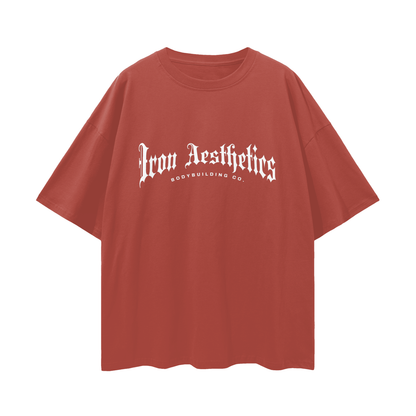 Big Back Dagger Tee