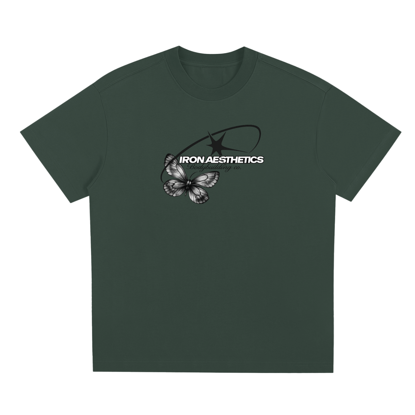 Butterfly Effect Tee