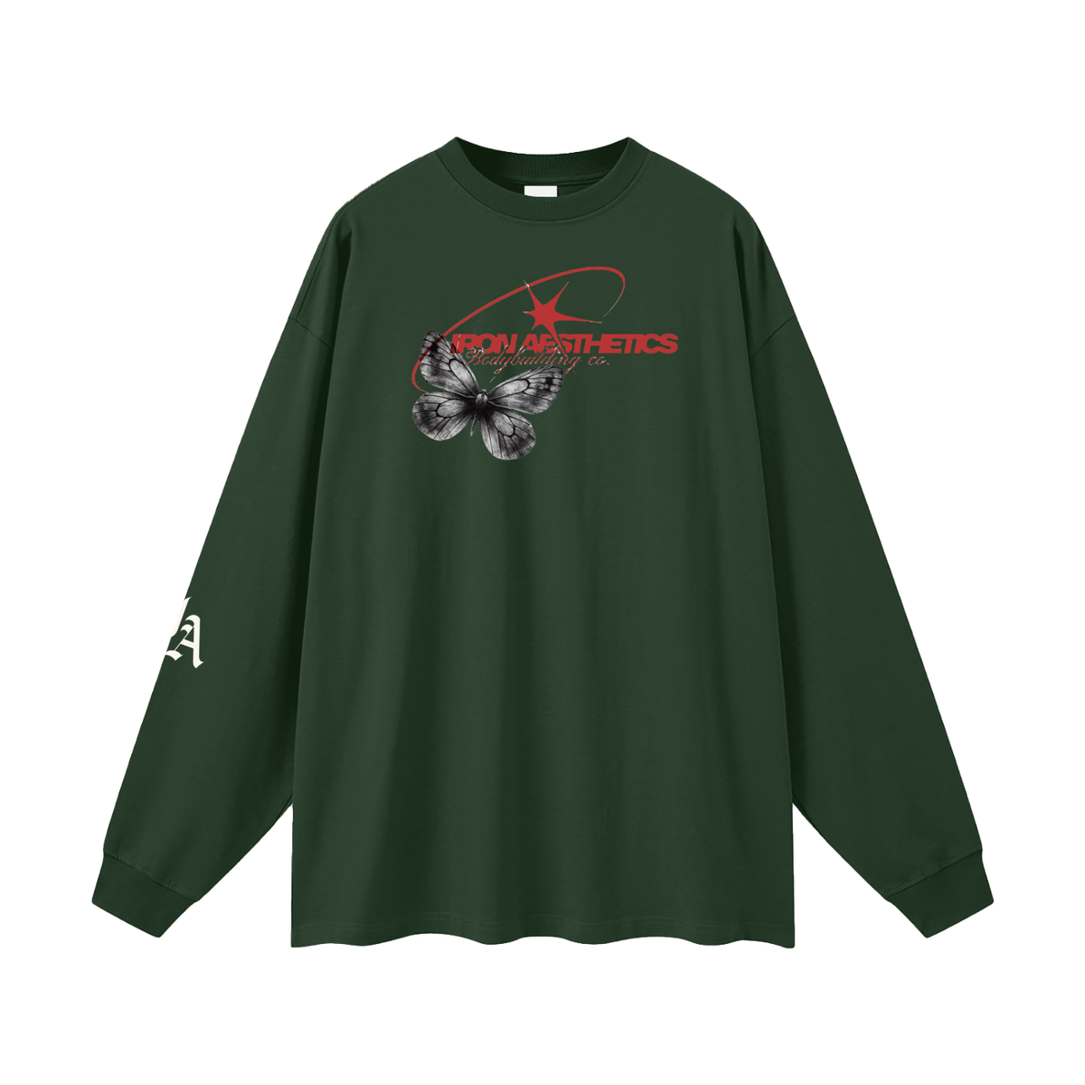 Sunny Side Long sleeve
