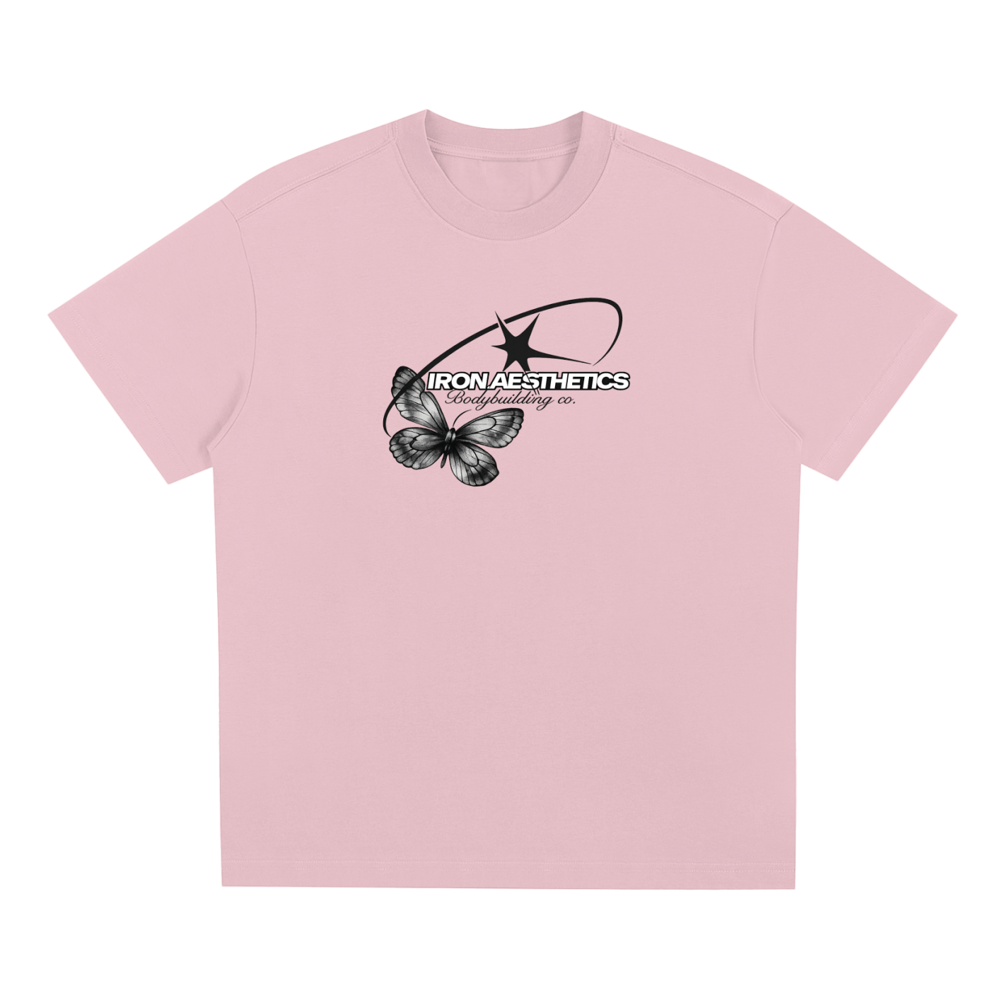 Butterfly Effect Tee