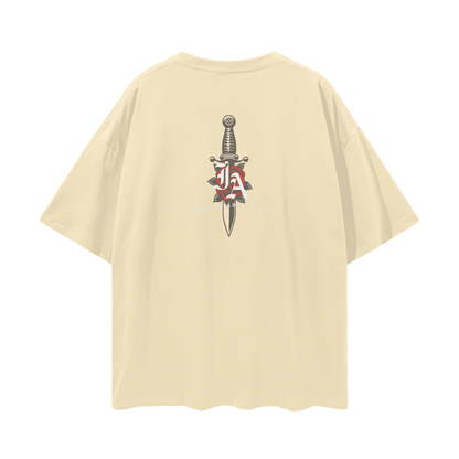 Big Back Dagger Tee