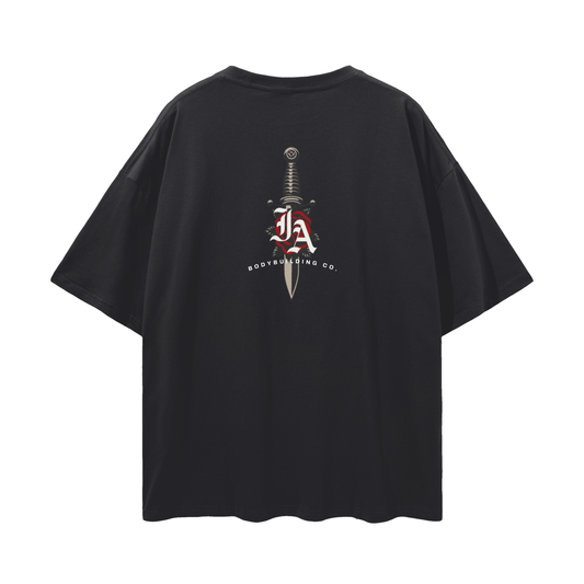 Big Back Dagger Tee