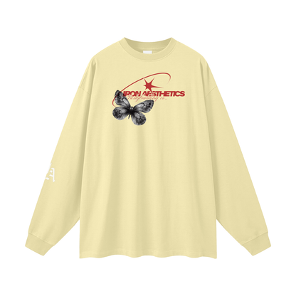 Sunny Side Long sleeve