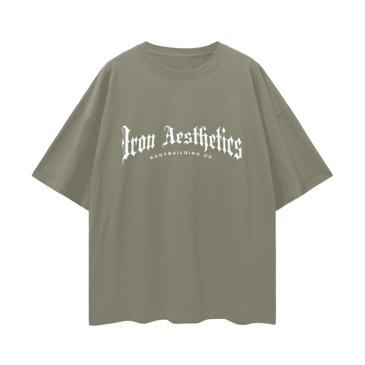 Big Back Dagger Tee