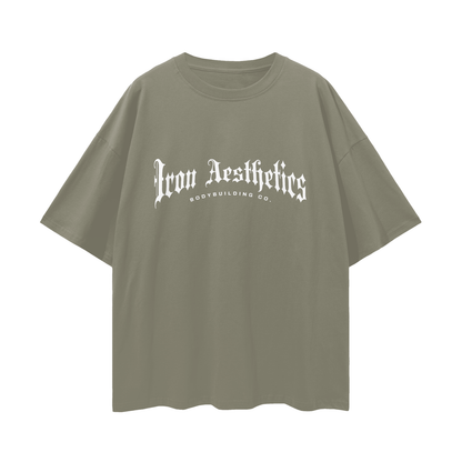 Big Back Dagger Tee