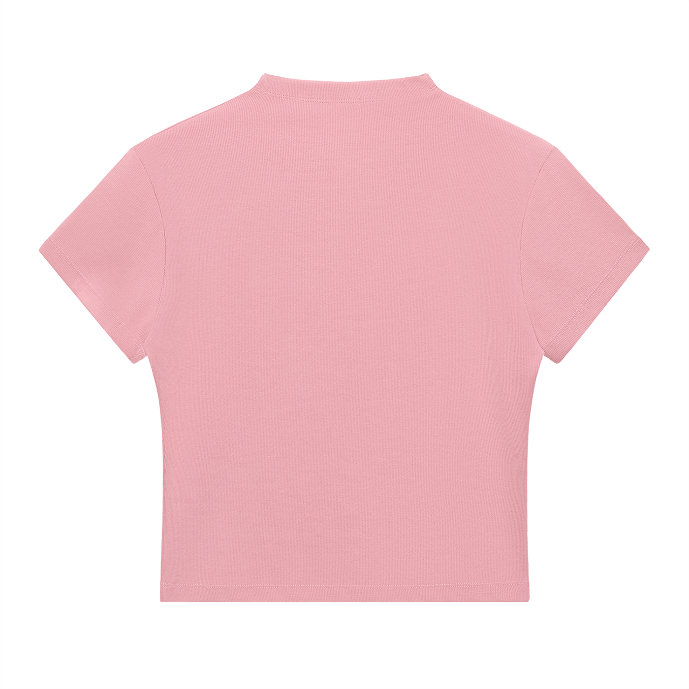 Baby Tee - Women's Crop Top
