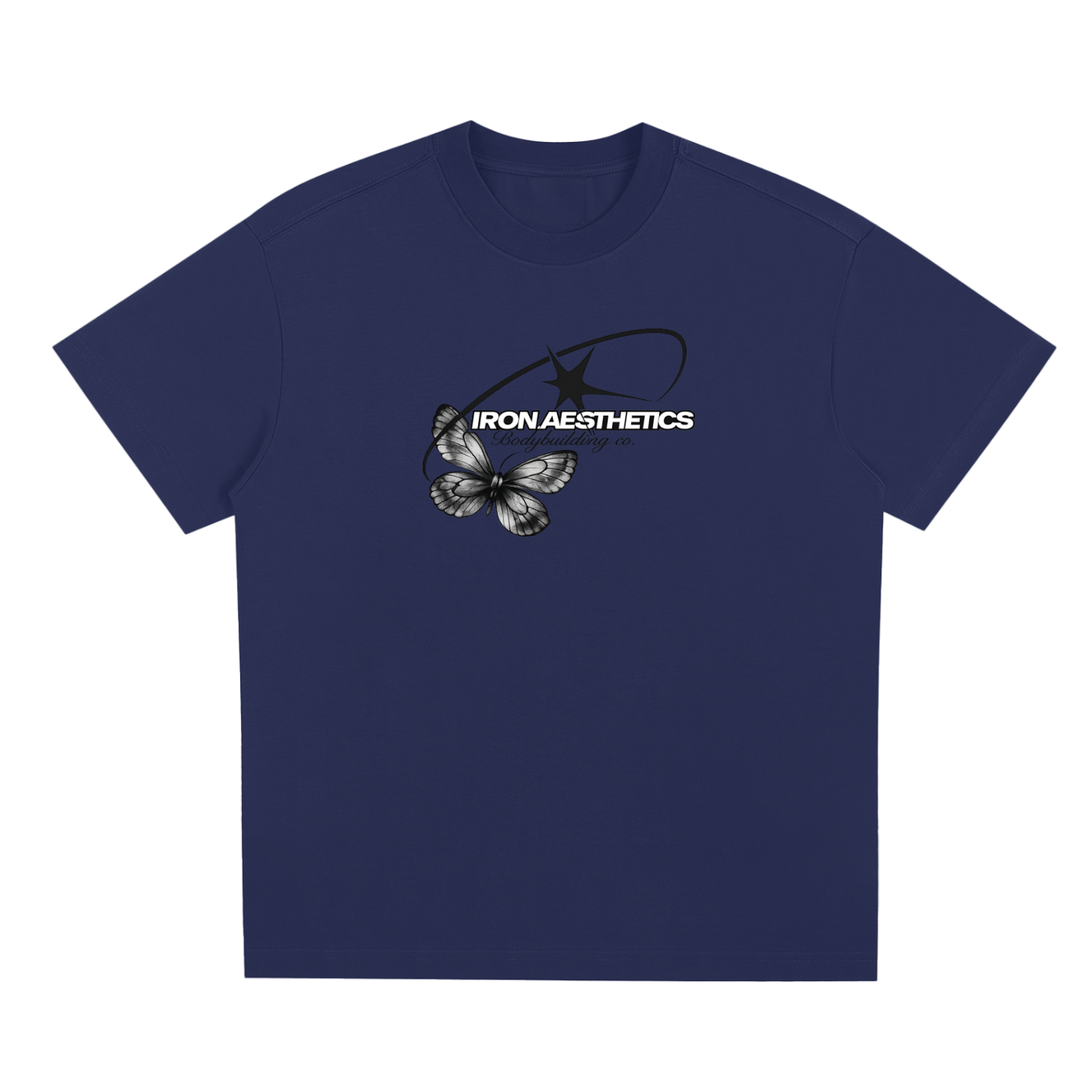 Butterfly Effect Tee