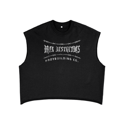 Big Dawg cutoff