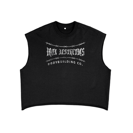 Big Dawg cutoff