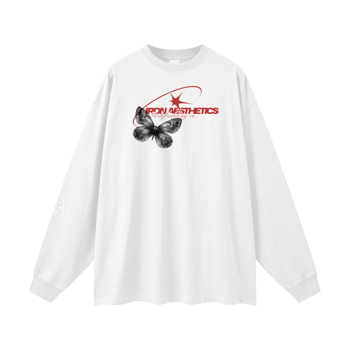 Sunny Side Long sleeve
