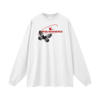 Sunny Side Long sleeve