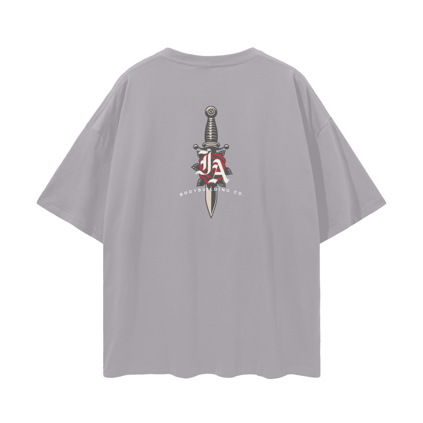 Big Back Dagger Tee