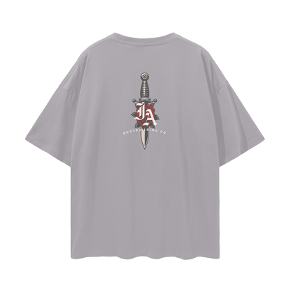 Big Back Dagger Tee