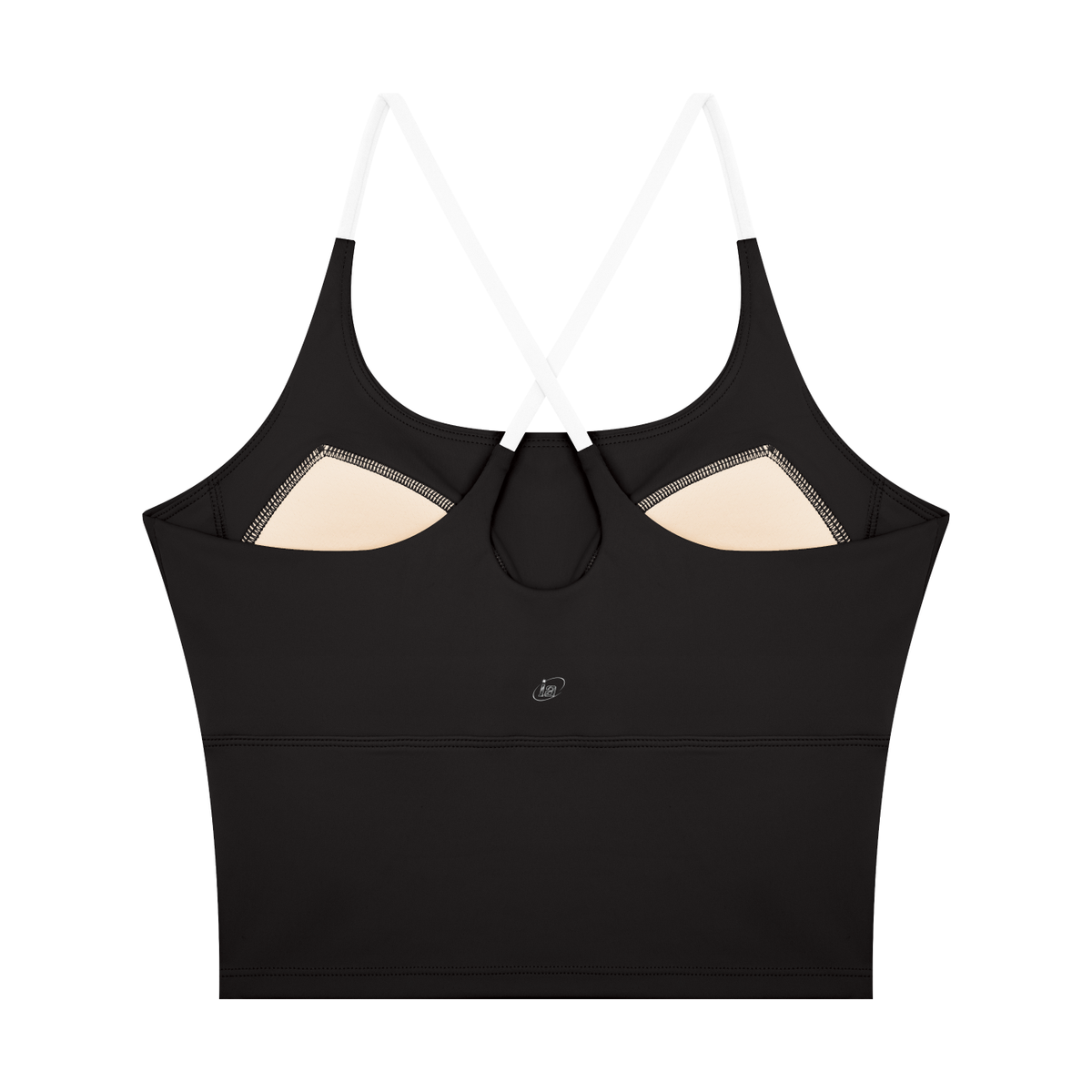 Women's Color Block Yoga Tank Top