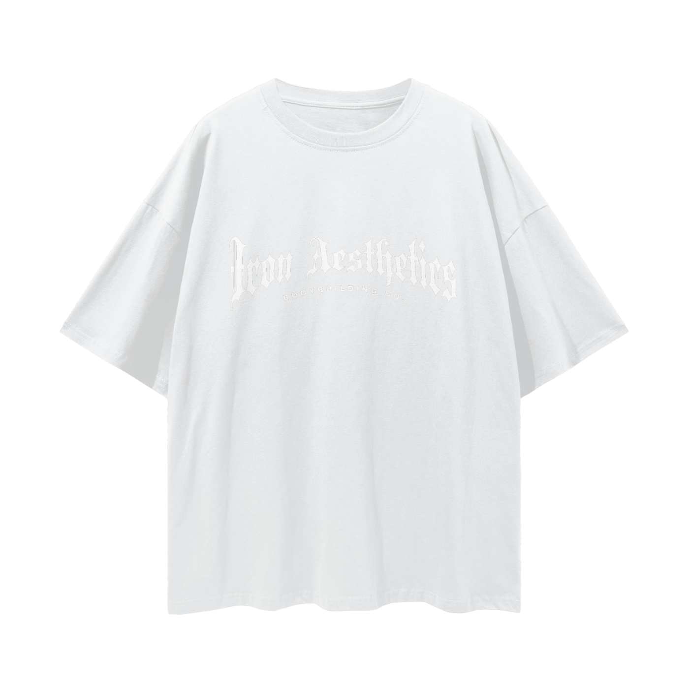 Big Back Dagger Tee