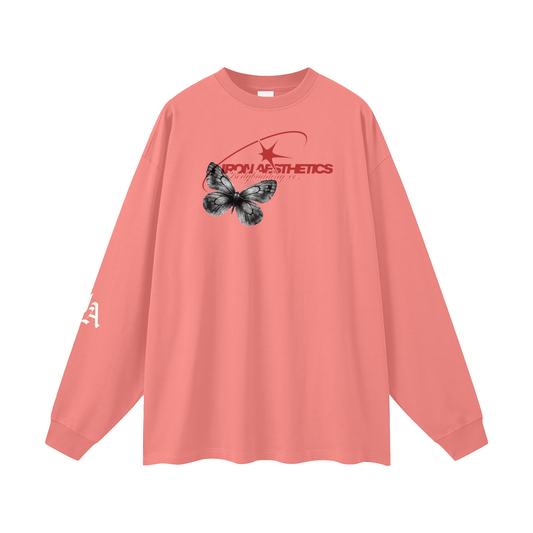 Sunny Side Long sleeve