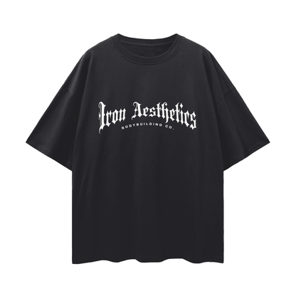 Big Back Dagger Tee
