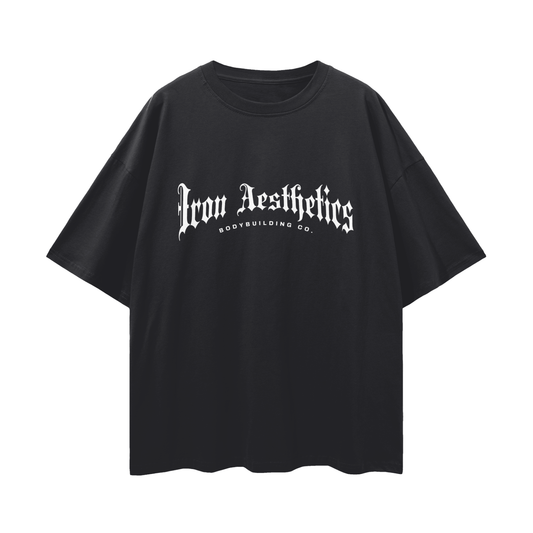 Big Back Dagger Tee