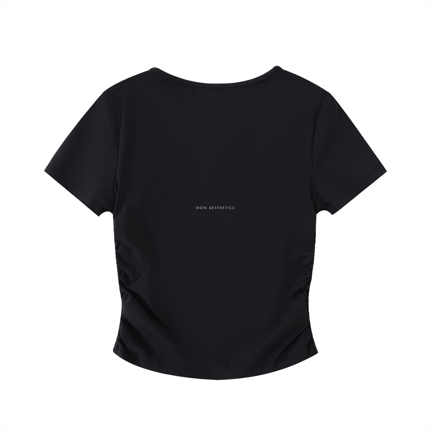 Baby Tee - Women's Crop Top