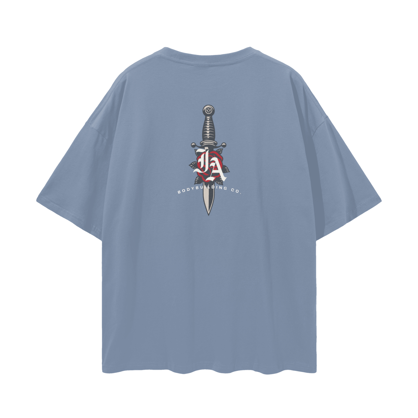 Big Back Dagger Tee