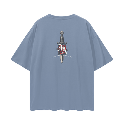 Big Back Dagger Tee