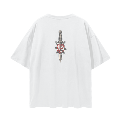 Big Back Dagger Tee