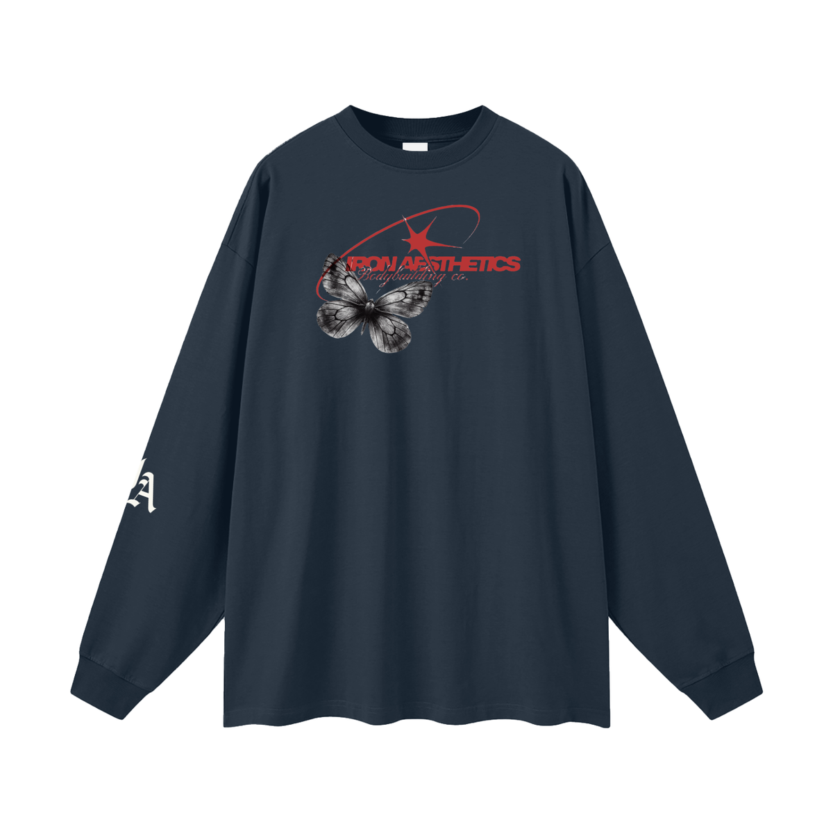 Sunny Side Long sleeve