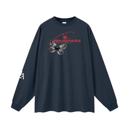 Sunny Side Long sleeve