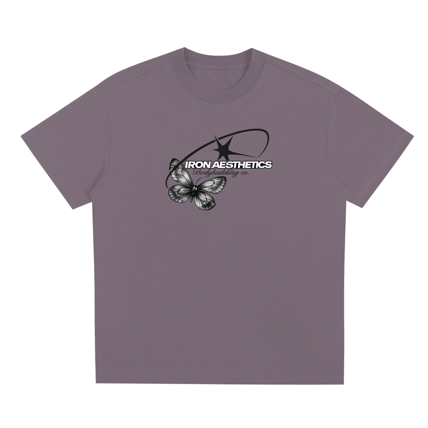 Butterfly Effect Tee