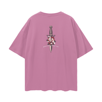 Big Back Dagger Tee