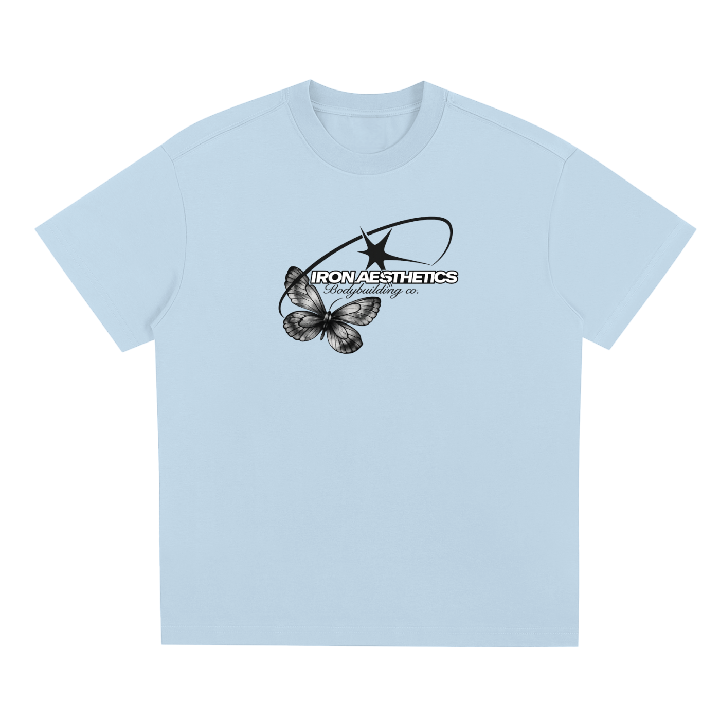 Butterfly Effect Tee