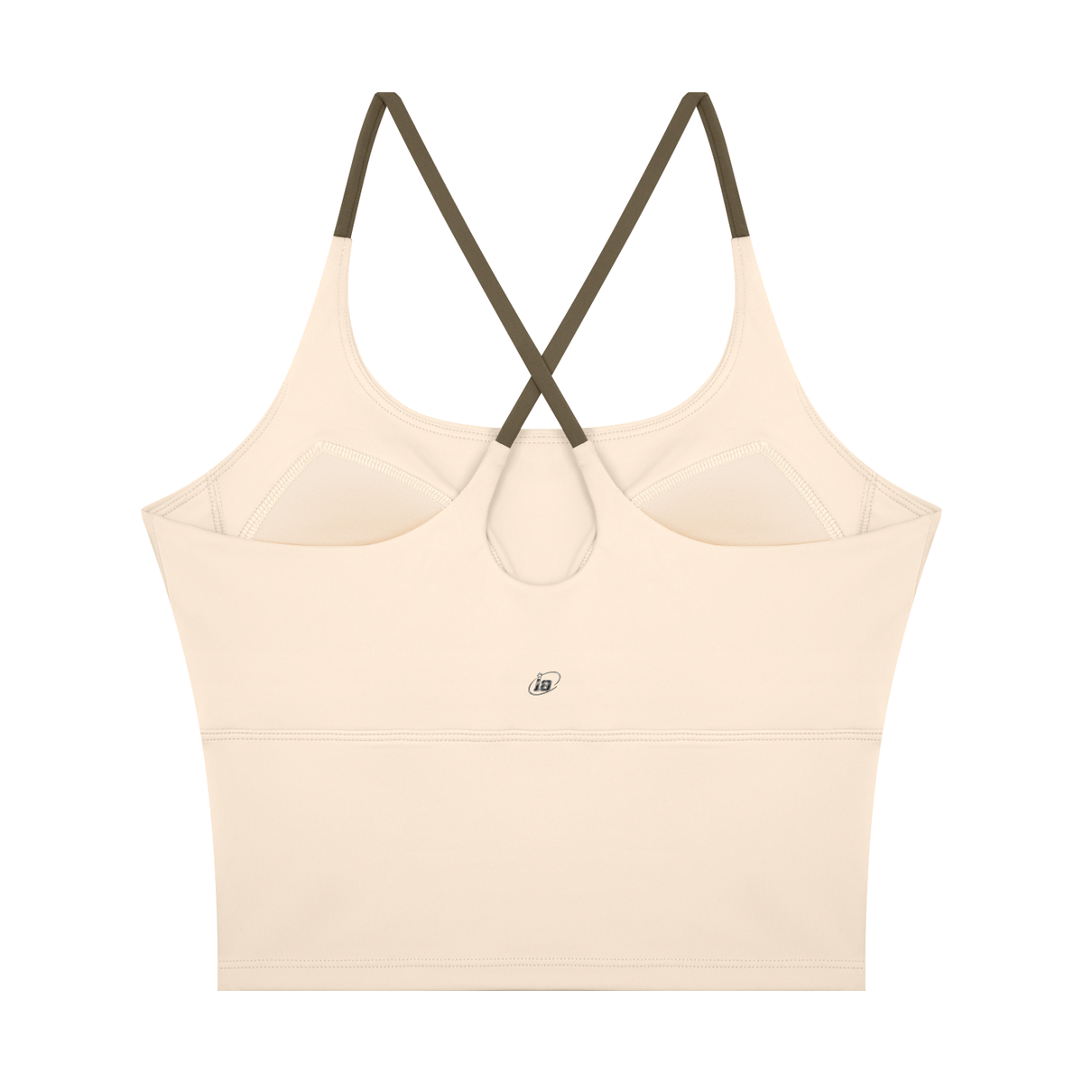 Women's Color Block Yoga Tank Top