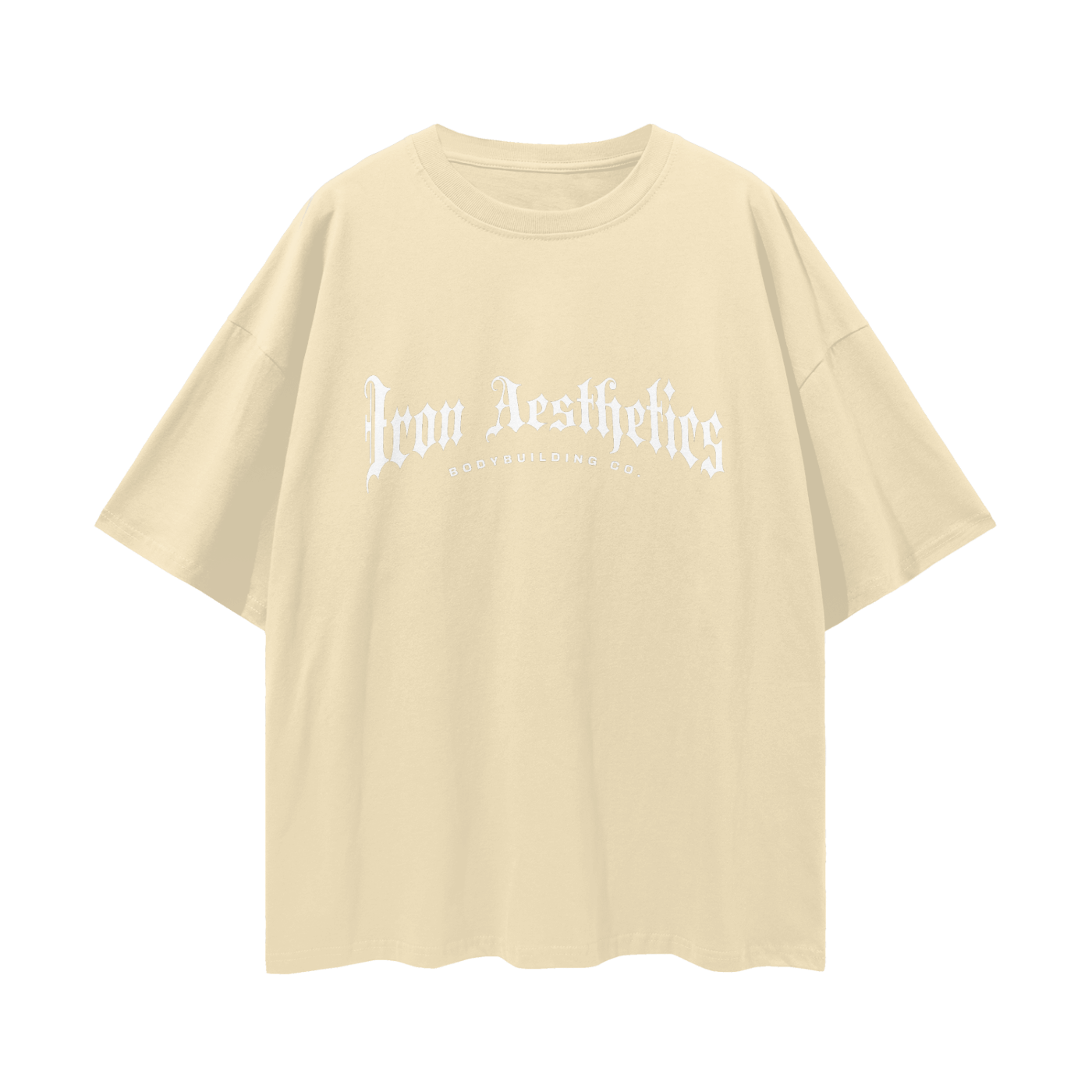 Big Back Dagger Tee