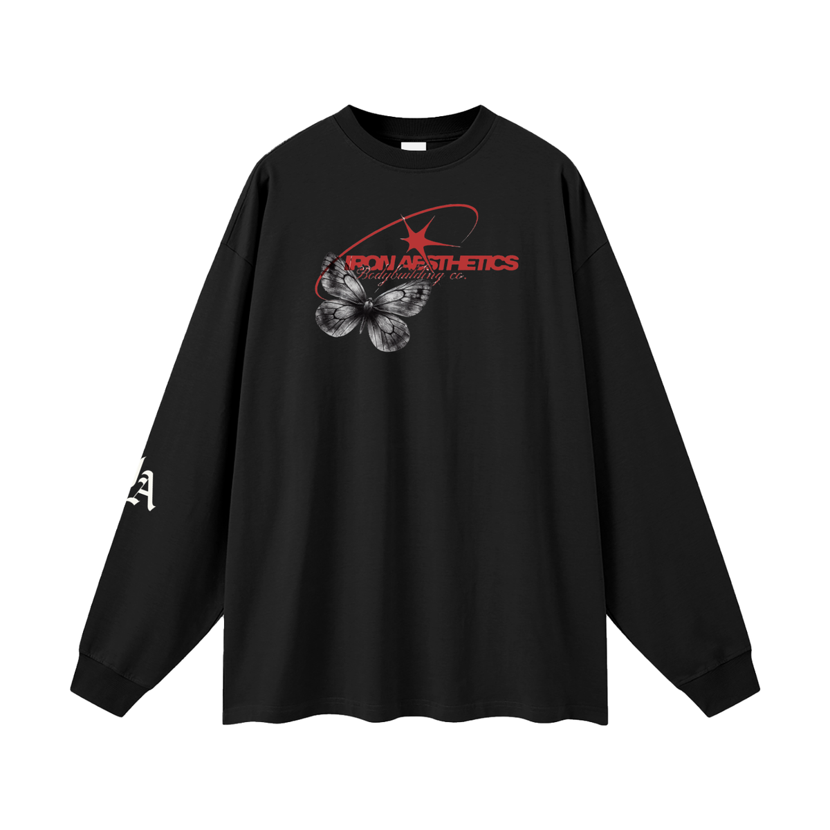 Sunny Side Long sleeve