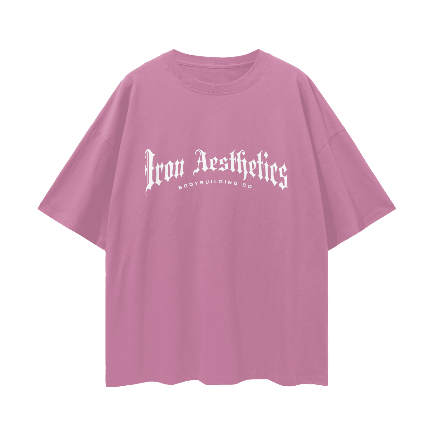 Big Back Dagger Tee