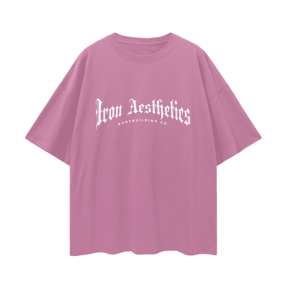 Big Back Dagger Tee