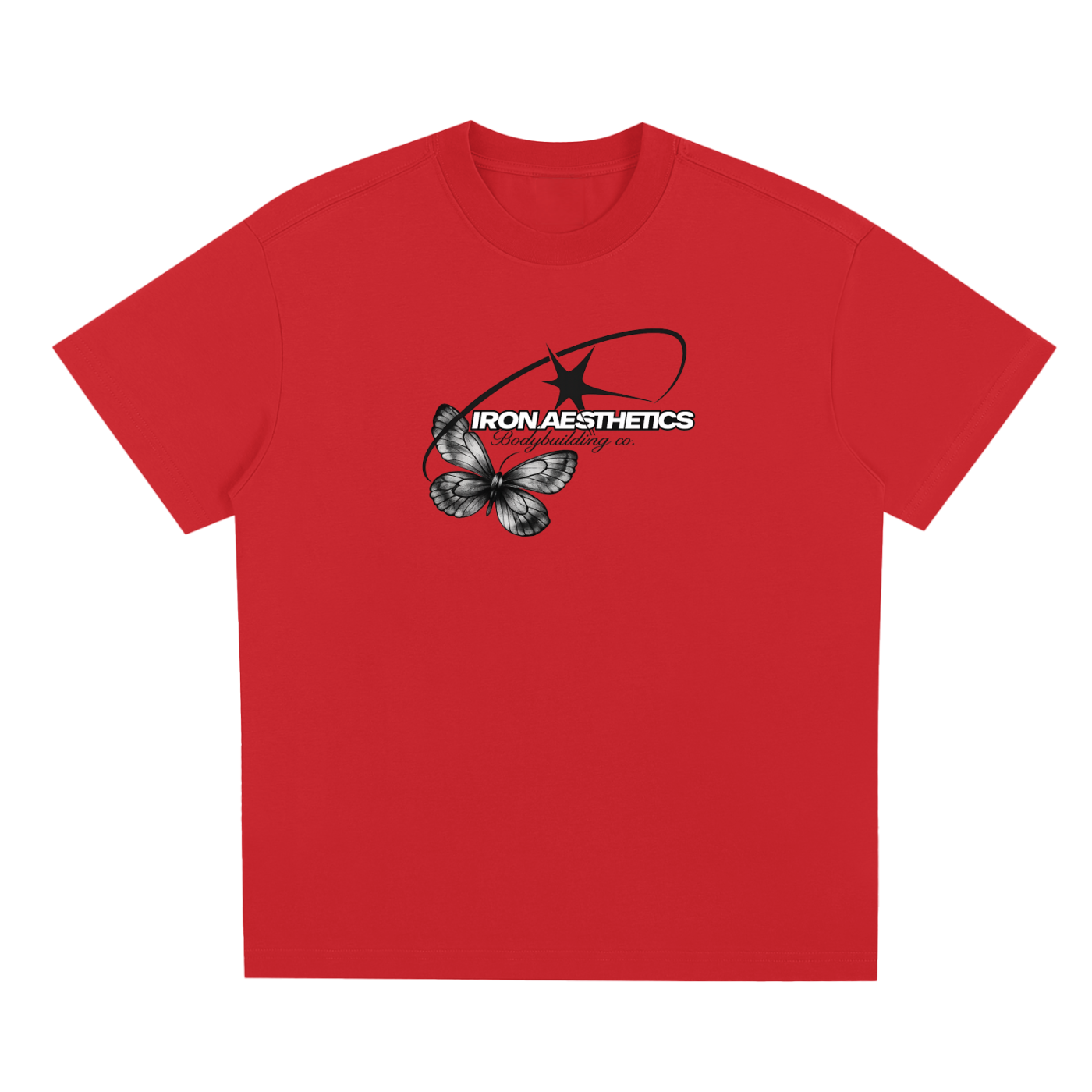 Butterfly Effect Tee